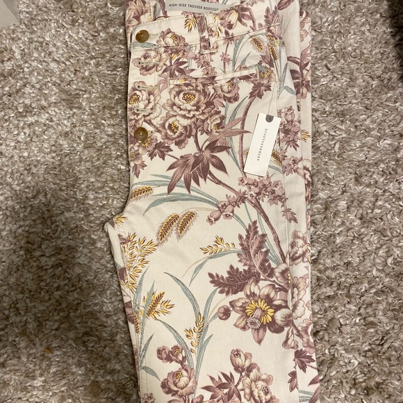 BNWT Anthropologie Pants - Picture 3 of 8